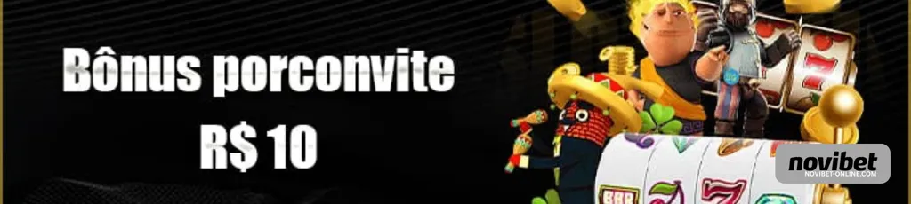 novibet caça níqueis